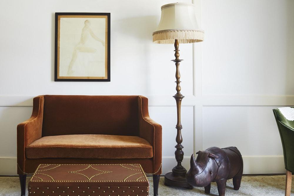 The Bowery Hotel Nowy Jork Zewnętrze zdjęcie