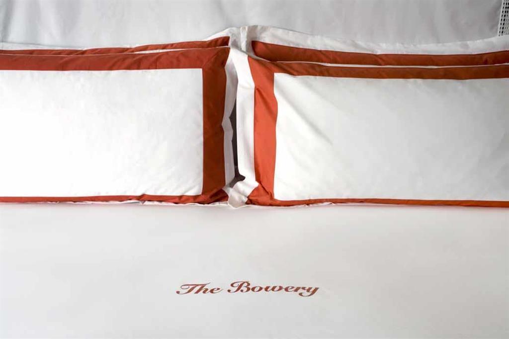 The Bowery Hotel Nowy Jork Pokój zdjęcie