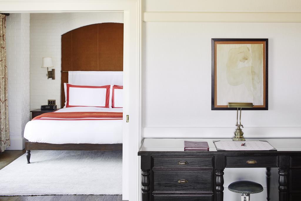 The Bowery Hotel Nowy Jork Zewnętrze zdjęcie
